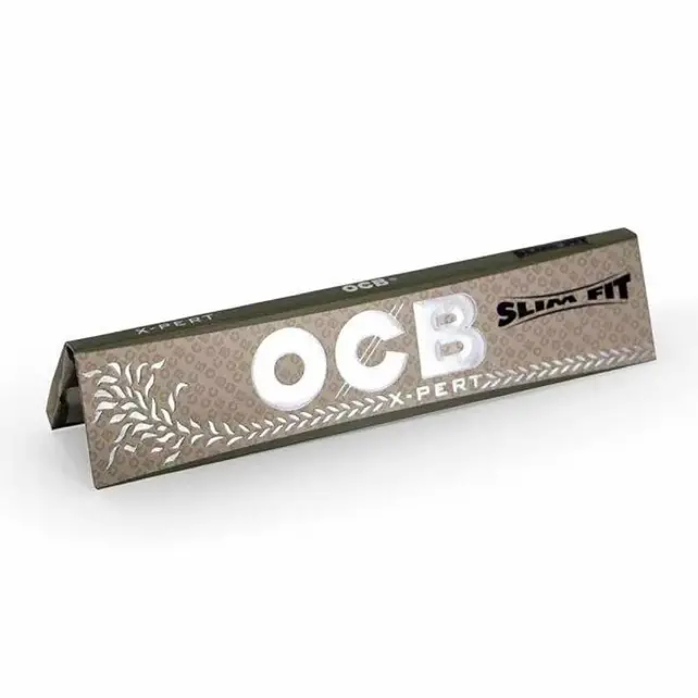 OCB X-Pert Ultra Thin Rolling Papers