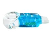 Ooze Cryo Freezable Glycerin Pipe