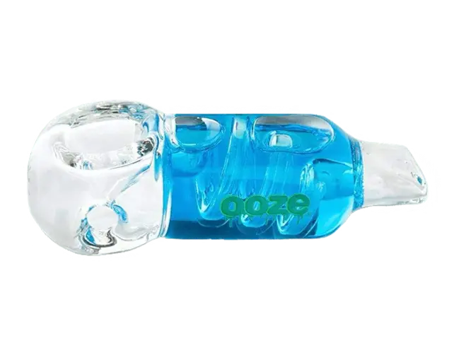 Ooze Cryo Freezable Glycerin Pipe