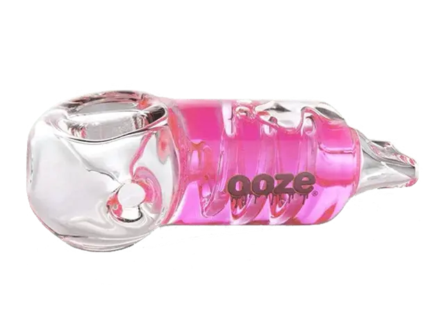Ooze Cryo Freezable Glycerin Pipe