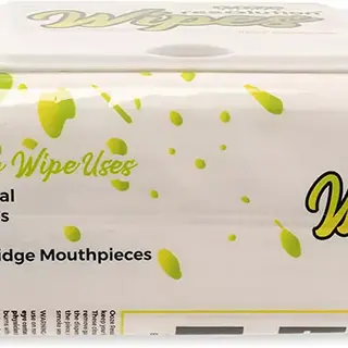 OOZE Resolution Res Wipes