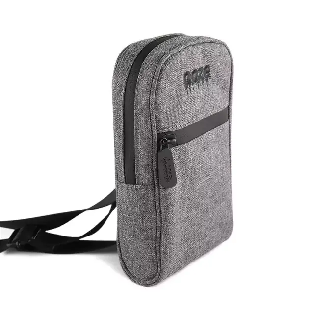 Ooze Smell Proof Crossbody