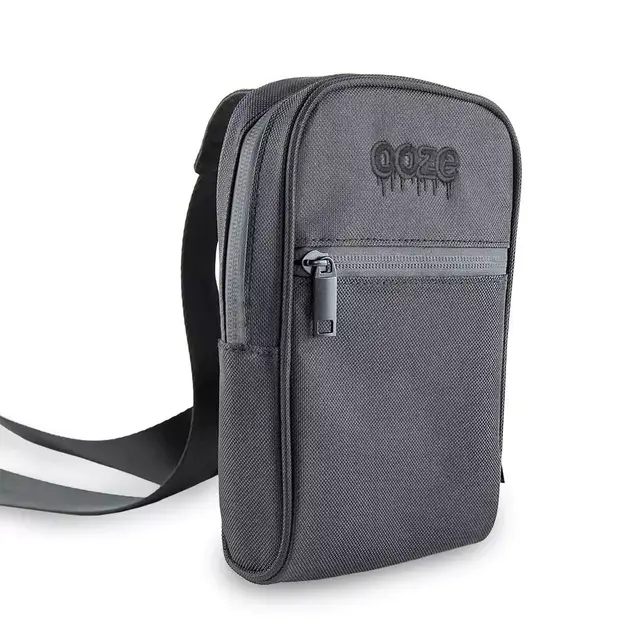 Ooze Smell Proof Crossbody