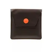 Zigiii Reusable Smell Proof Pouch - Black