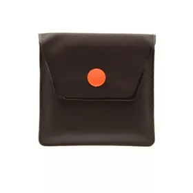 Zigiii Reusable Smell Proof Pouch - Black