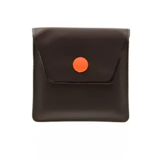 Zigiii Reusable Smell Proof Pouch - Black