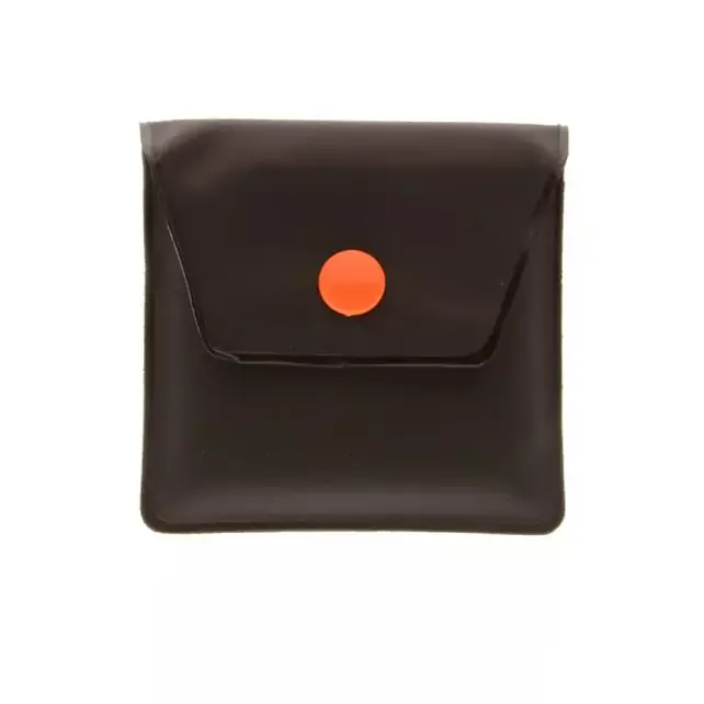 Zigiii Reusable Smell Proof Pouch - Black