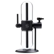 Generic Gravity Bong Kompact (Non Original) Black
