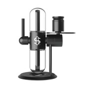 Generic Gravity Bong Kompact (Non Original) Black
