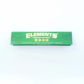 Elements Plant Based Rolling Paper (Green)