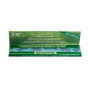 Elements Plant Based Rolling Paper (Green)