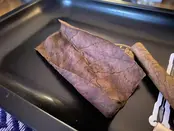 Brothers Broad Leaf X Havana Hybrid Bourbon Barrel Aged Project Midnight 1/1