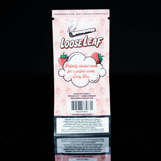 Loose Leaf Grabba -