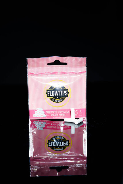Flow Tips Filters