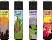 Clipper Lighter Travelers
