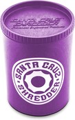 Santa Cruz Shredder Stash Jar