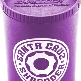 Santa Cruz Shredder Stash Jar