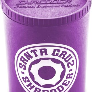 Santa Cruz Shredder Stash Jar