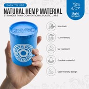 Santa Cruz Shredder Stash Jar