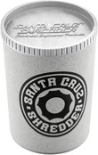 Santa Cruz Shredder Stash Jar