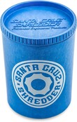 Santa Cruz Shredder Stash Jar