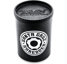 Santa Cruz Shredder Stash Jar