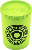Santa Cruz Shredder Stash Jar