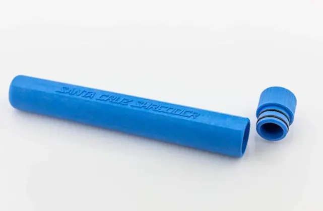 Santa Cruz J - Tube POP