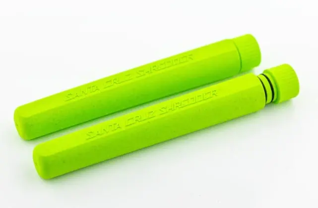 Santa Cruz J - Tube POP