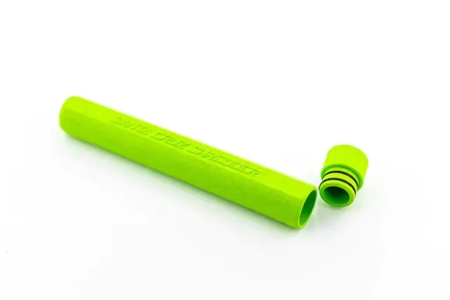 Santa Cruz J - Tube POP