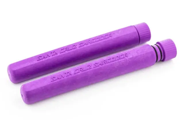 Santa Cruz J - Tube POP