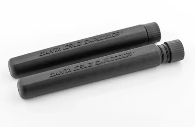 Santa Cruz J - Tube POP