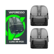 Vaporesso Luxe XR Pod 2pk