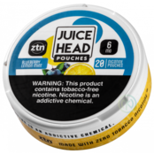 Juice Head Nicotine Pouches 20 Count