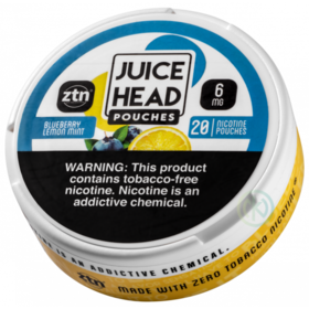 Juice Head Nicotine Pouches 20 Count