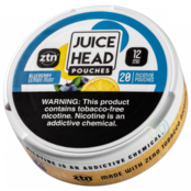 Juice Head Nicotine Pouches 20 Count