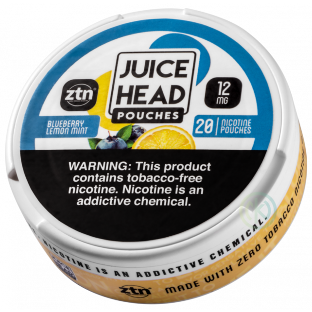 Juice Head Nicotine Pouches 20 Count