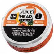 Juice Head Nicotine Pouches 20 Count