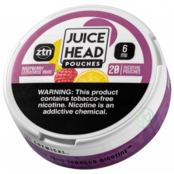 Juice Head Nicotine Pouches 20 Count