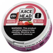 Juice Head Nicotine Pouches 20 Count