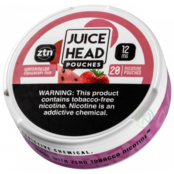 Juice Head Nicotine Pouches 20 Count