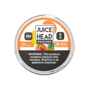 Juice Head Nicotine Pouches 20 Count