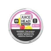 Juice Head Nicotine Pouches 20 Count
