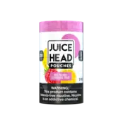 Juice Head Nicotine Pouches 20 Count