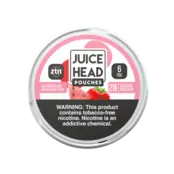 Juice Head Nicotine Pouches 20 Count