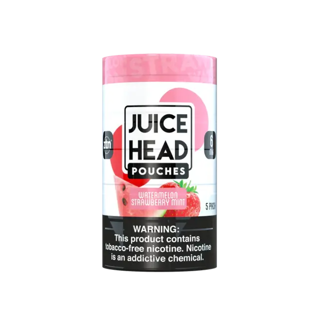 Juice Head Nicotine Pouches 20 Count