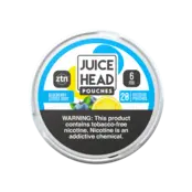 Juice Head Nicotine Pouches 20 Count