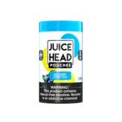 Juice Head Nicotine Pouches 20 Count