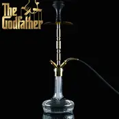 Contraband Godfather Hookah