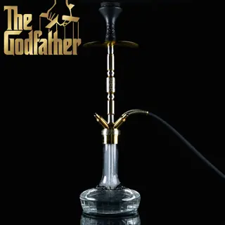 Contraband Godfather Hookah